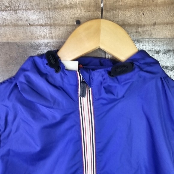 New Hunter Kids Original Shell Jacket 9/10 - Picture 2 of 7